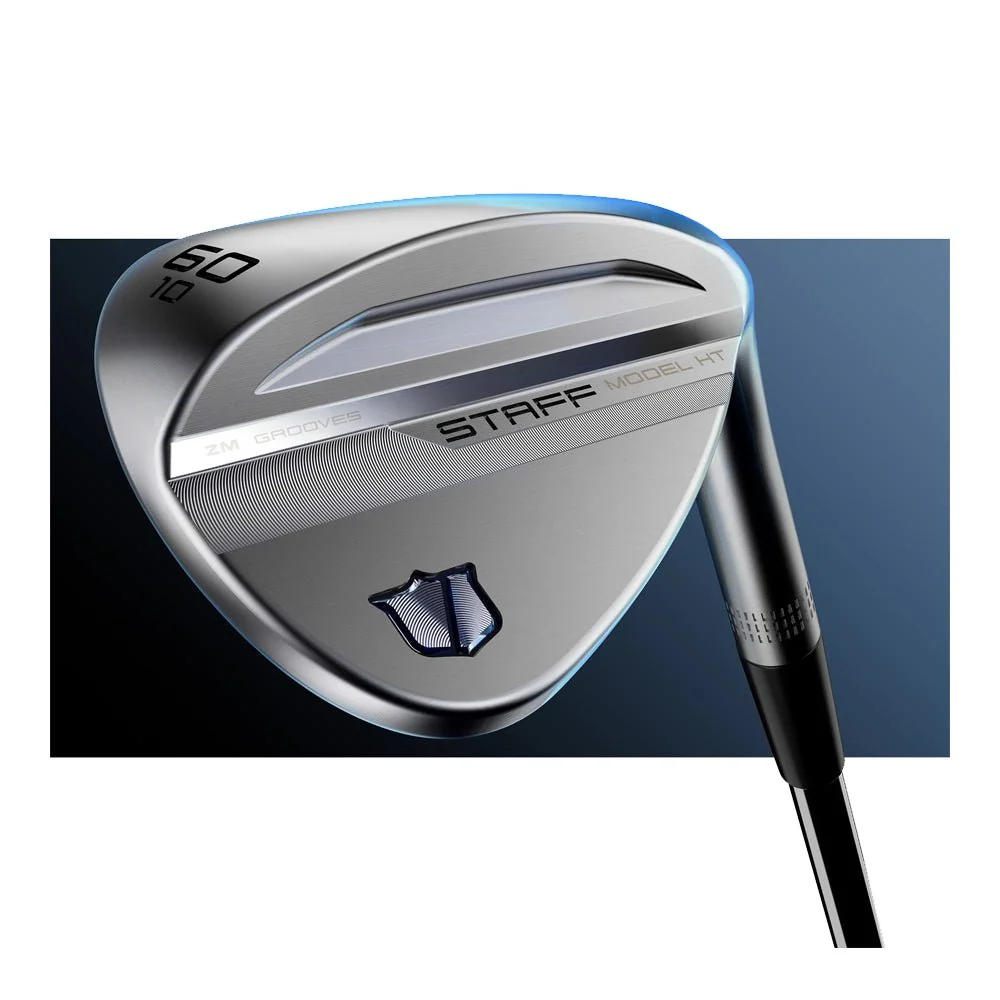 Wilson Staff Model ZM High Toe Wedge - Image 7