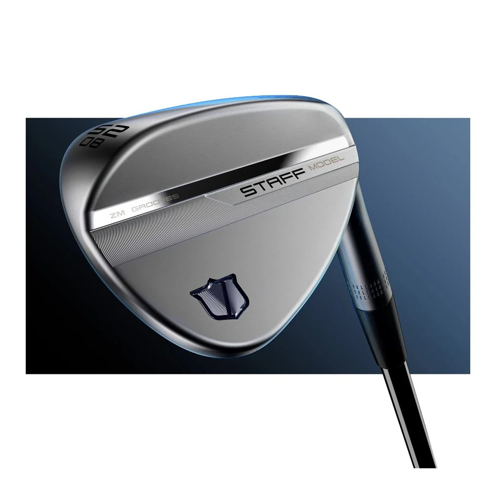 Wilson Staff Model ZM Wedge - Image 8