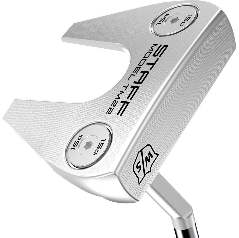 Wilson Staff Model TM22 Putter
