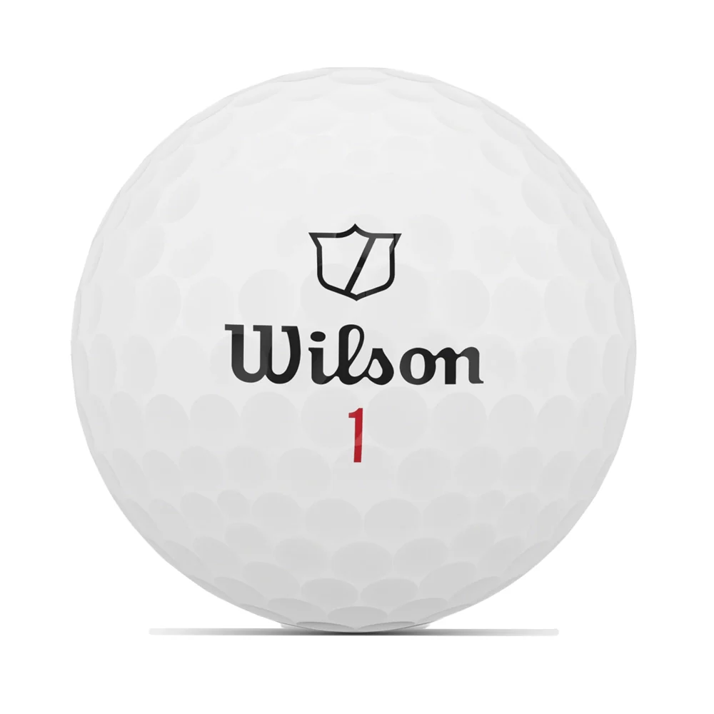 Wilson Staff Model X Golf Balls - 2024 - Image 2