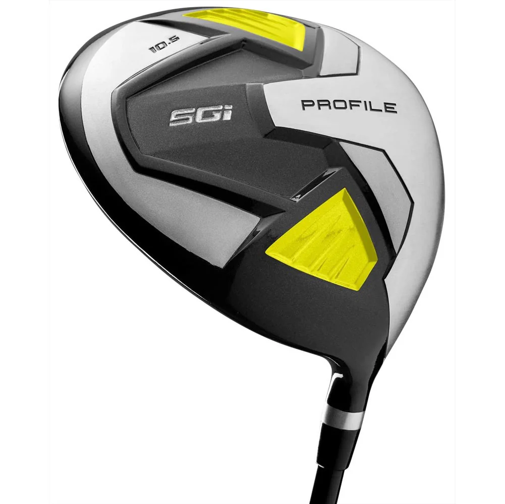 Wilson Teen Profile SGI Complete Set - Image 2