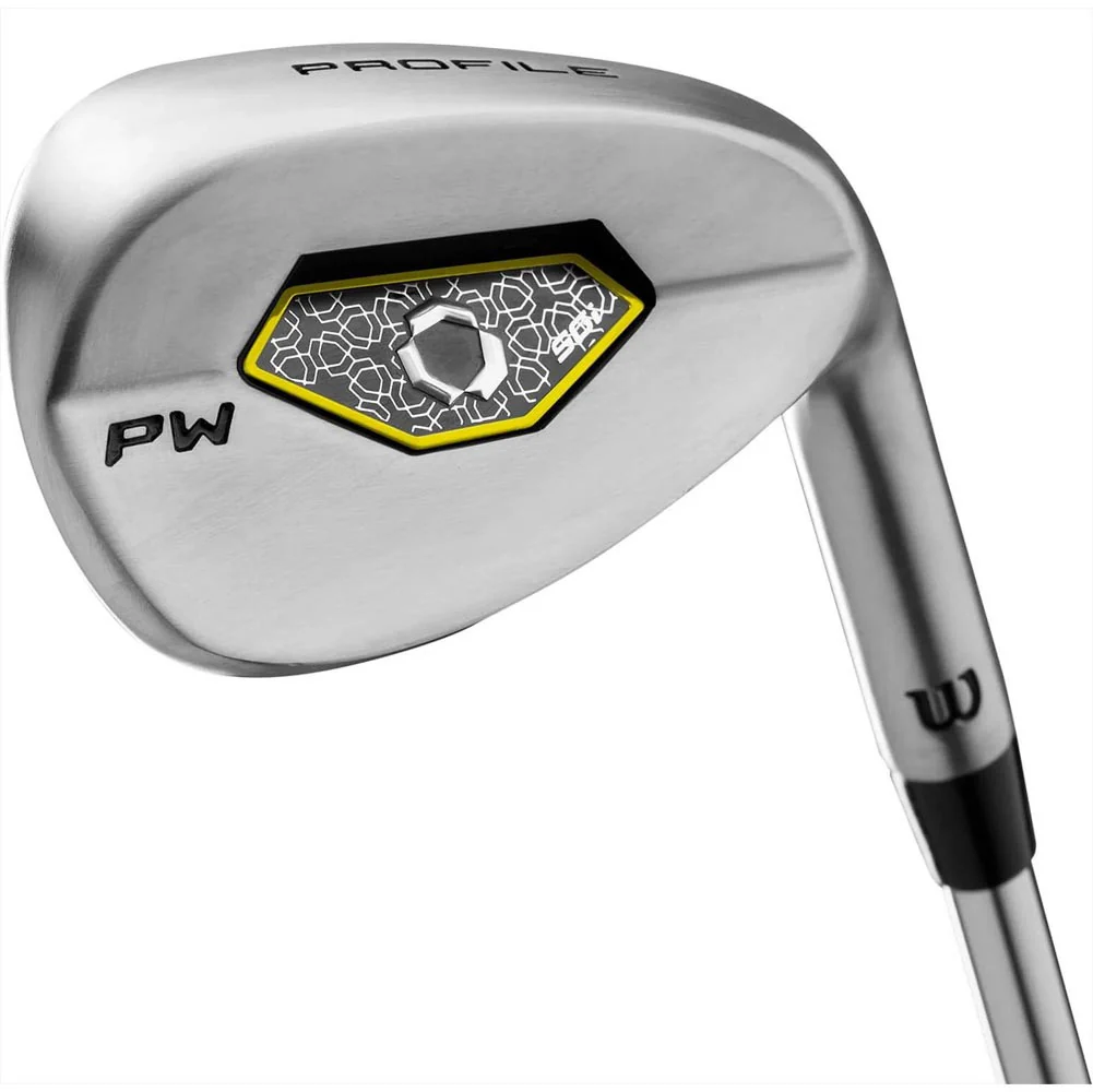 Wilson Teen Profile SGI Complete Set - Image 6