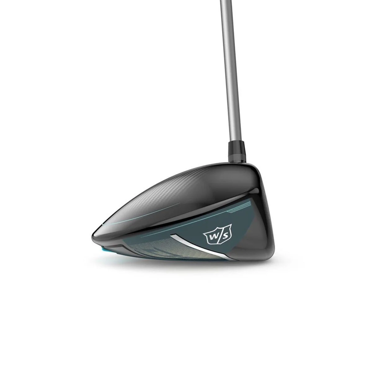 Wilson Women's D9 Driver Right-Handed - Image 2