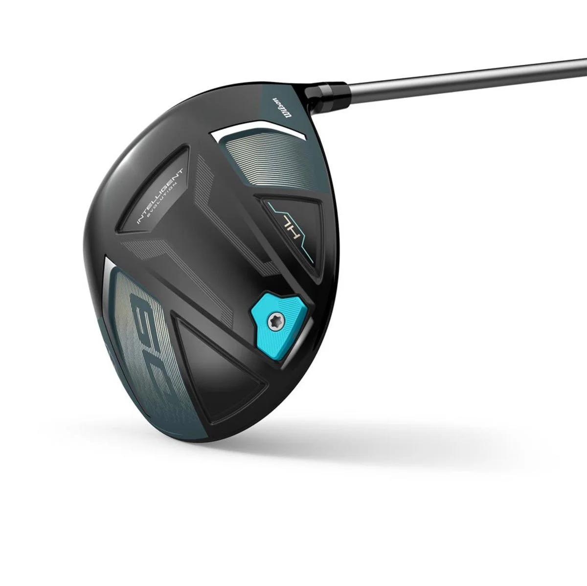 Wilson Women's D9 Driver Right-Handed - Image 3