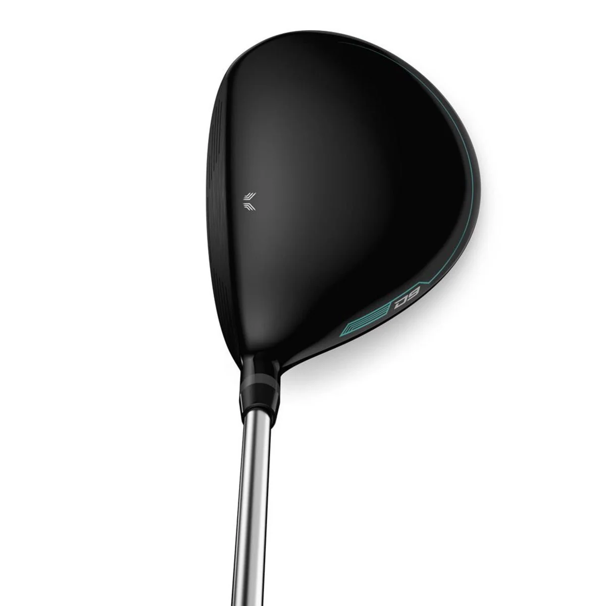 Wilson Women's D9 Fairway Wood (Right-Handed) - Image 2