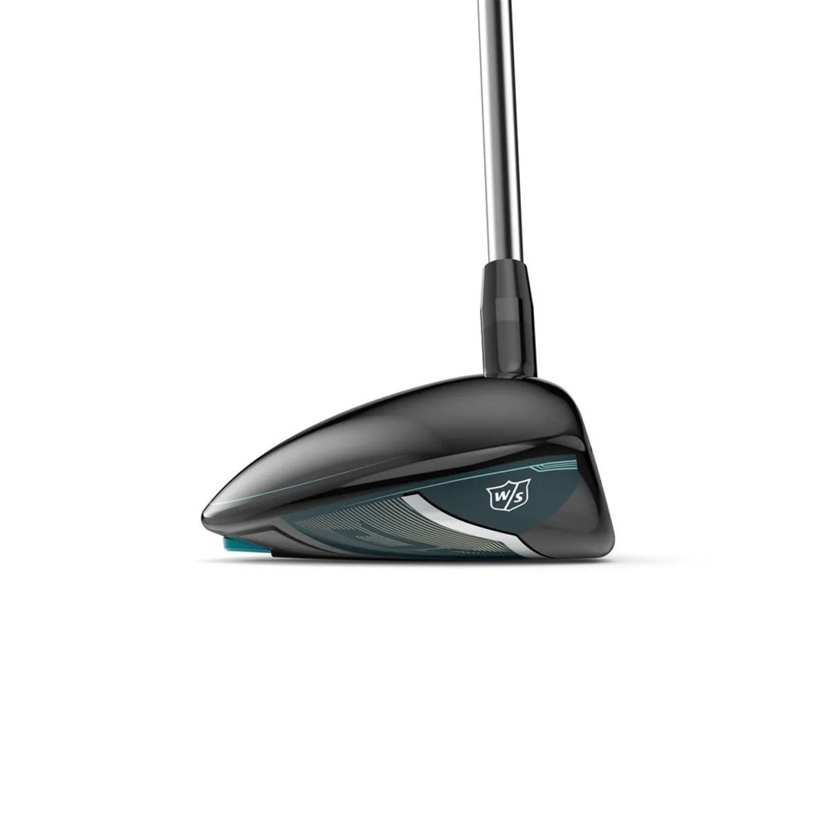 Wilson Women's D9 Fairway Wood (Right-Handed) - Image 4