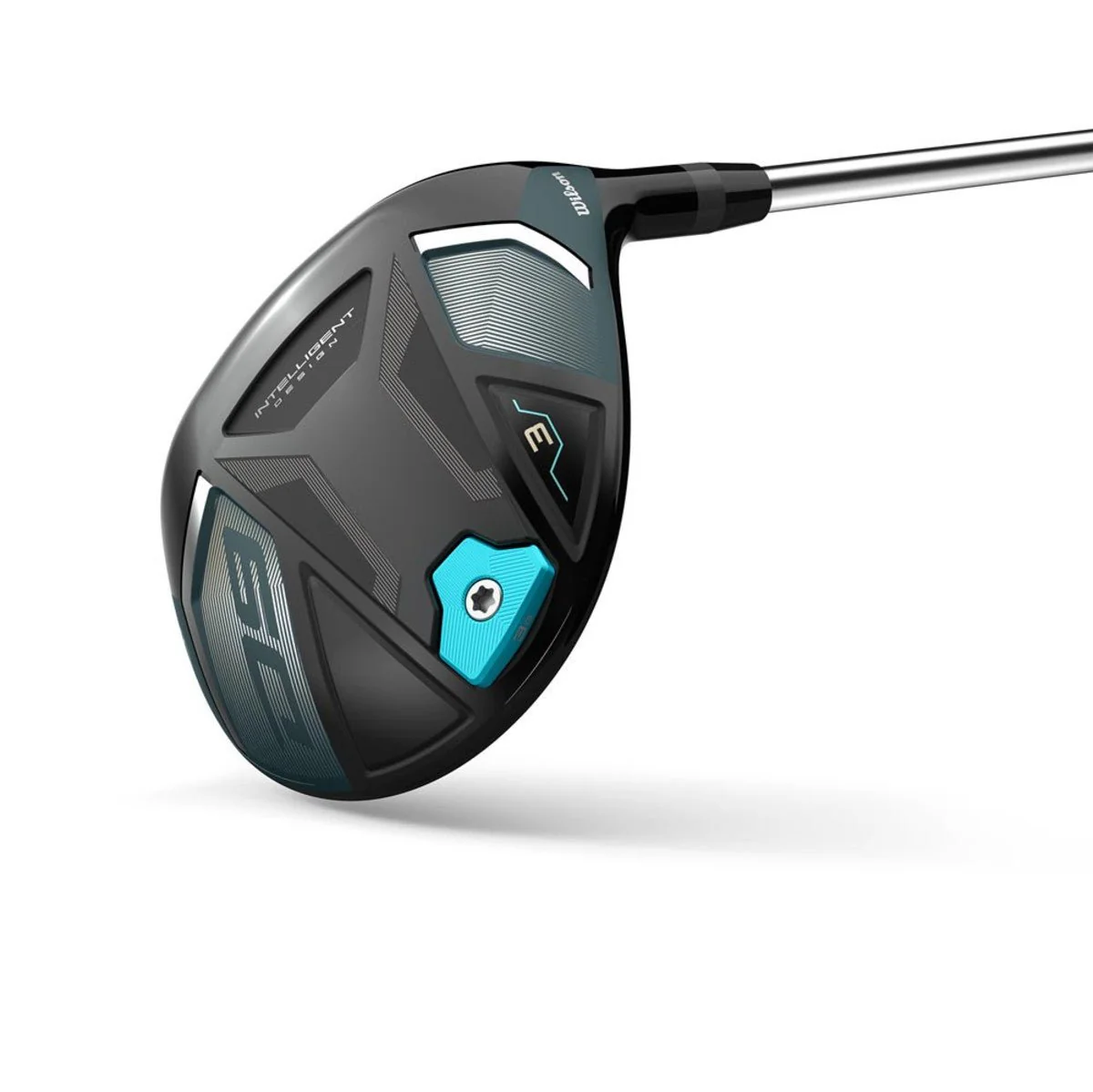 Wilson Women's D9 Fairway Wood (Right-Handed) - Image 5