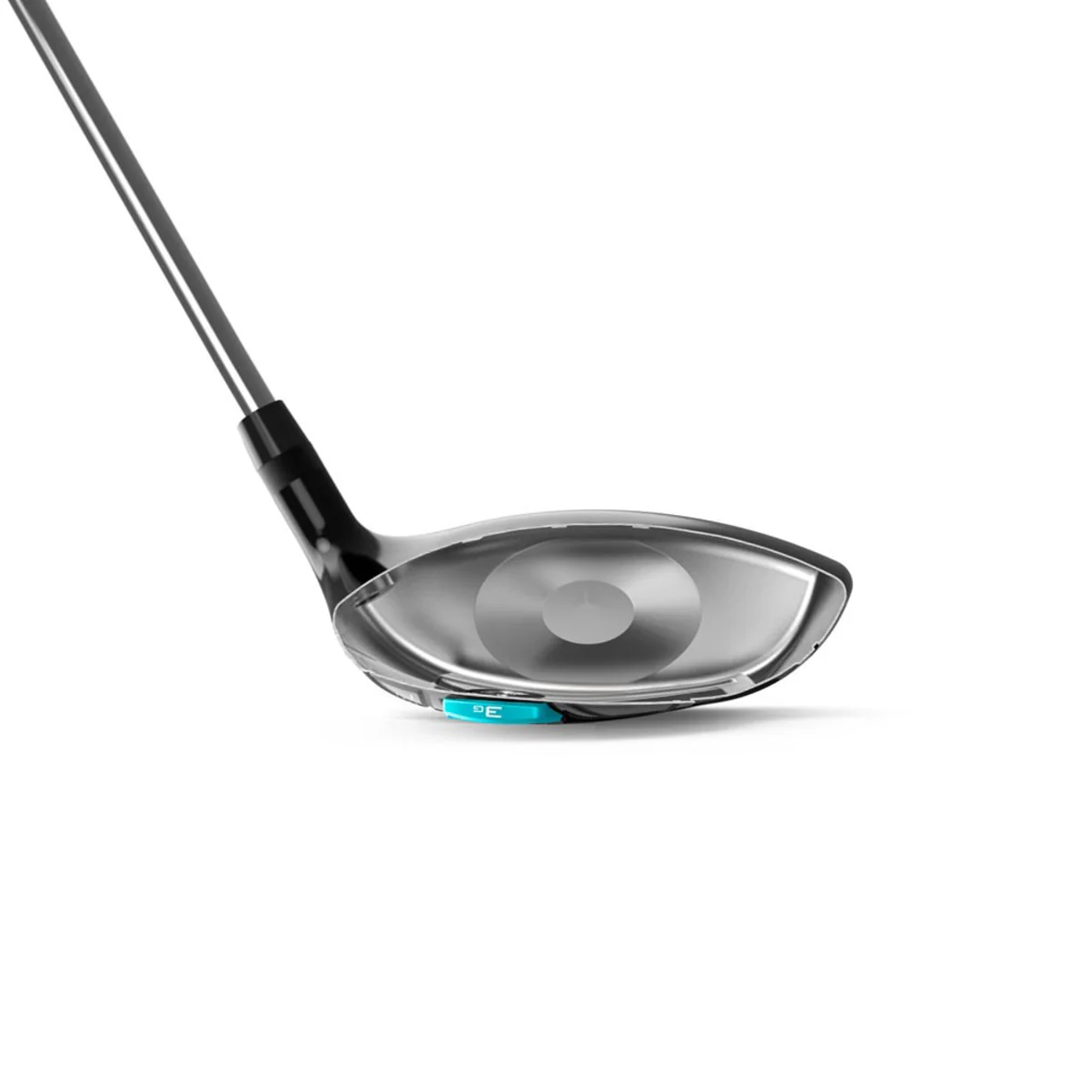 Wilson Women's D9 Fairway Wood (Right-Handed) - Image 7