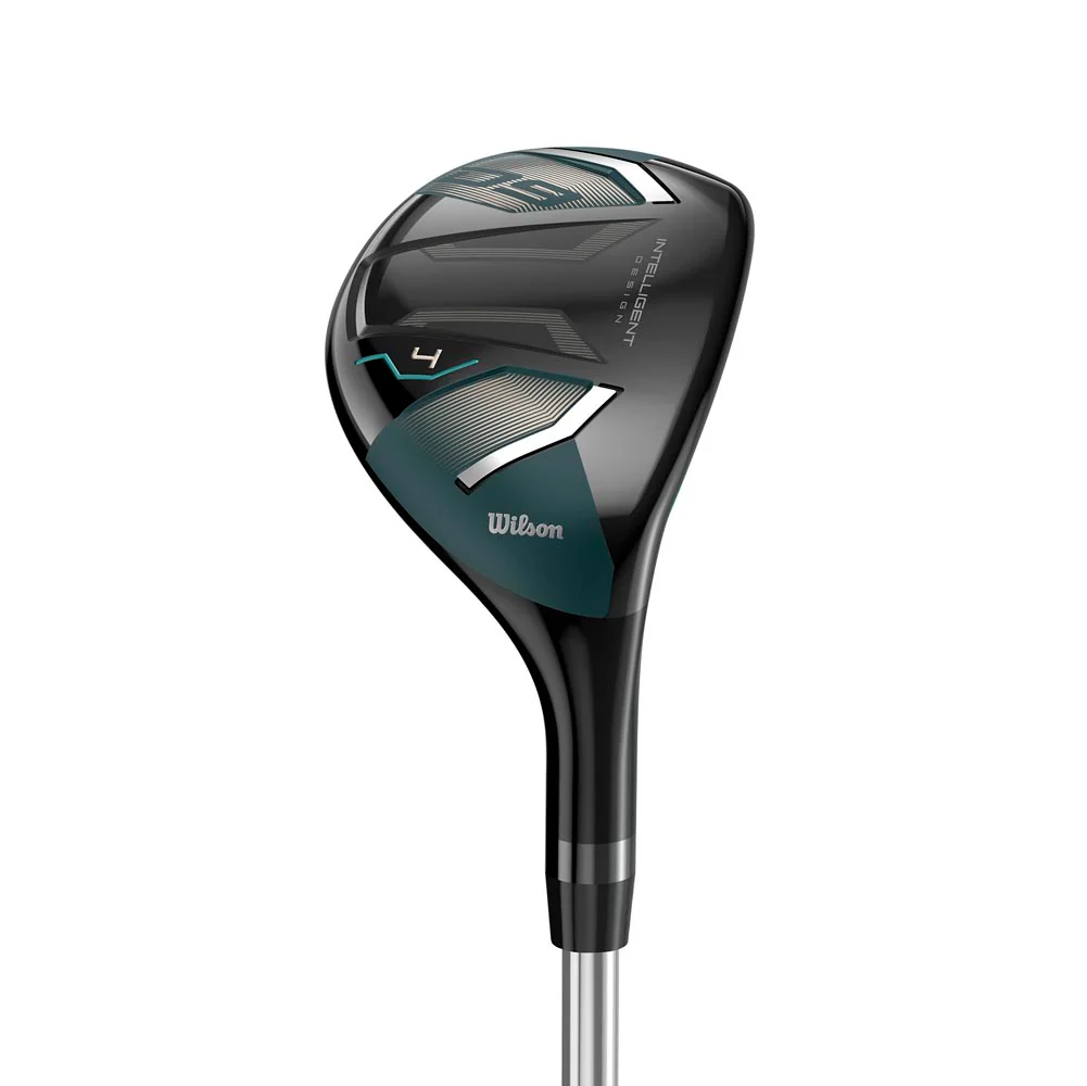 Wilson Women's D9 Hybrid (Right-Handed) - Image 10