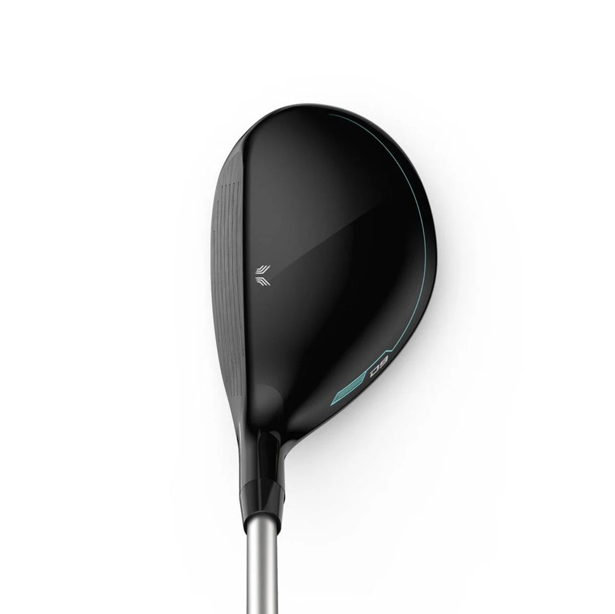 Wilson Women's D9 Hybrid (Right-Handed) - Image 2