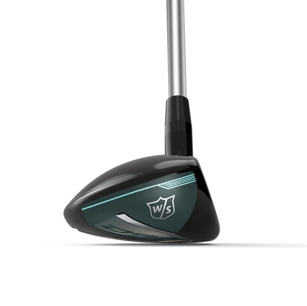 Wilson Women's D9 Hybrid (Right-Handed) - Image 4