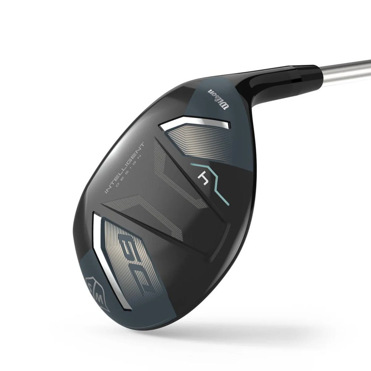 Wilson Women's D9 Hybrid (Right-Handed) - Image 5