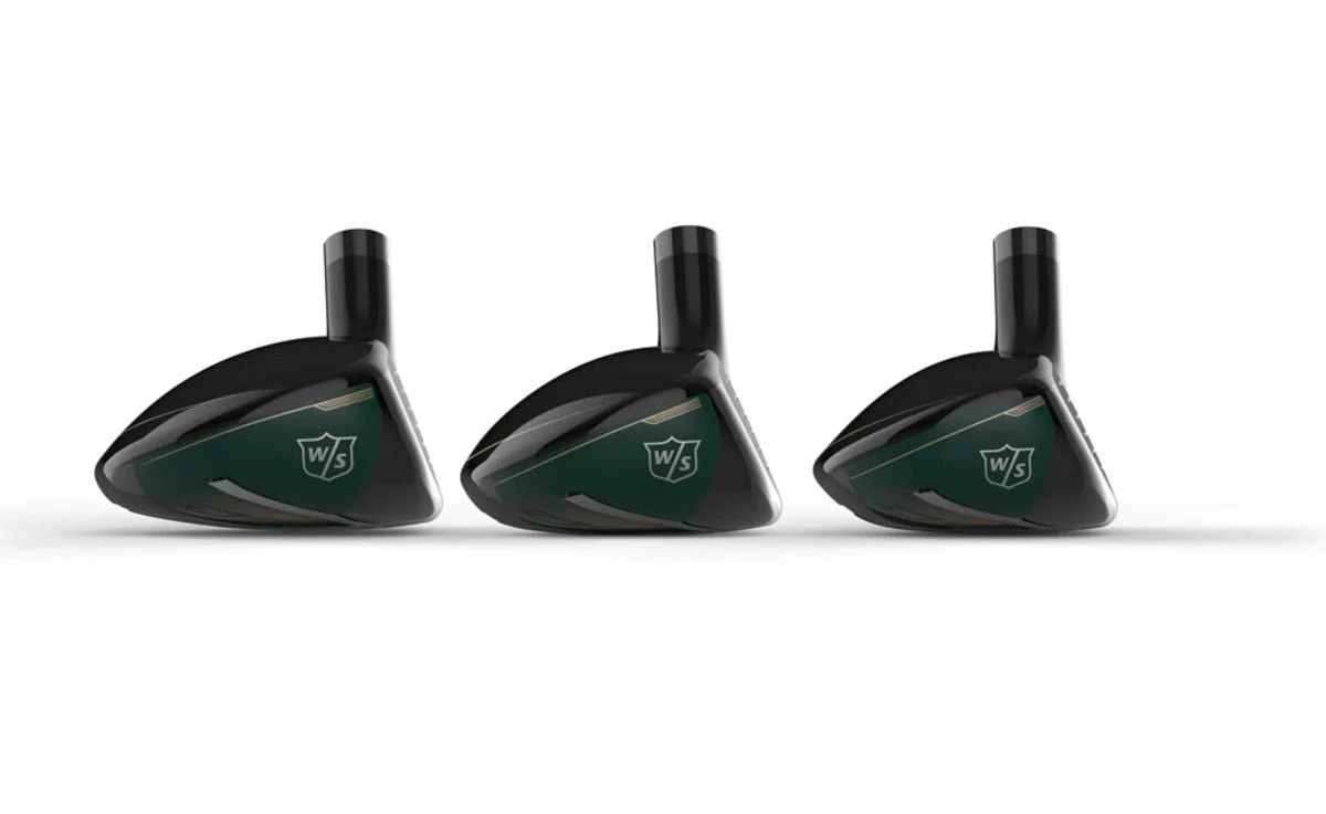 Wilson Women's D9 Hybrid (Right-Handed) - Image 6