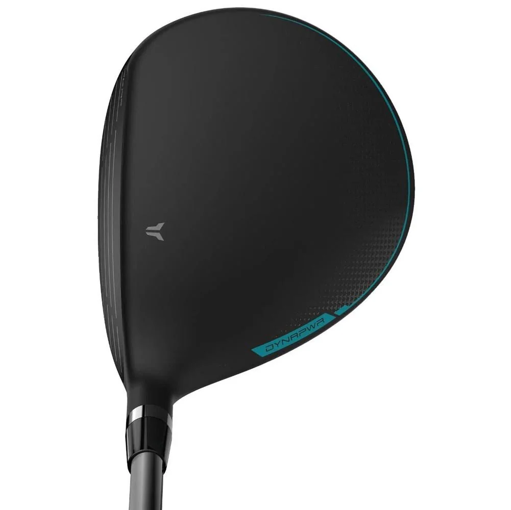 Wilson Women's Dynapower Fairway Wood (Right-Handed) - Image 2
