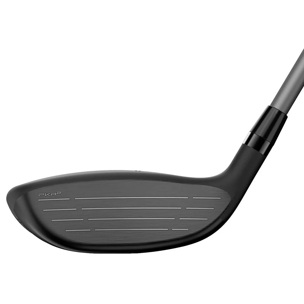 Wilson Women's Dynapower Fairway Wood (Right-Handed) - Image 3