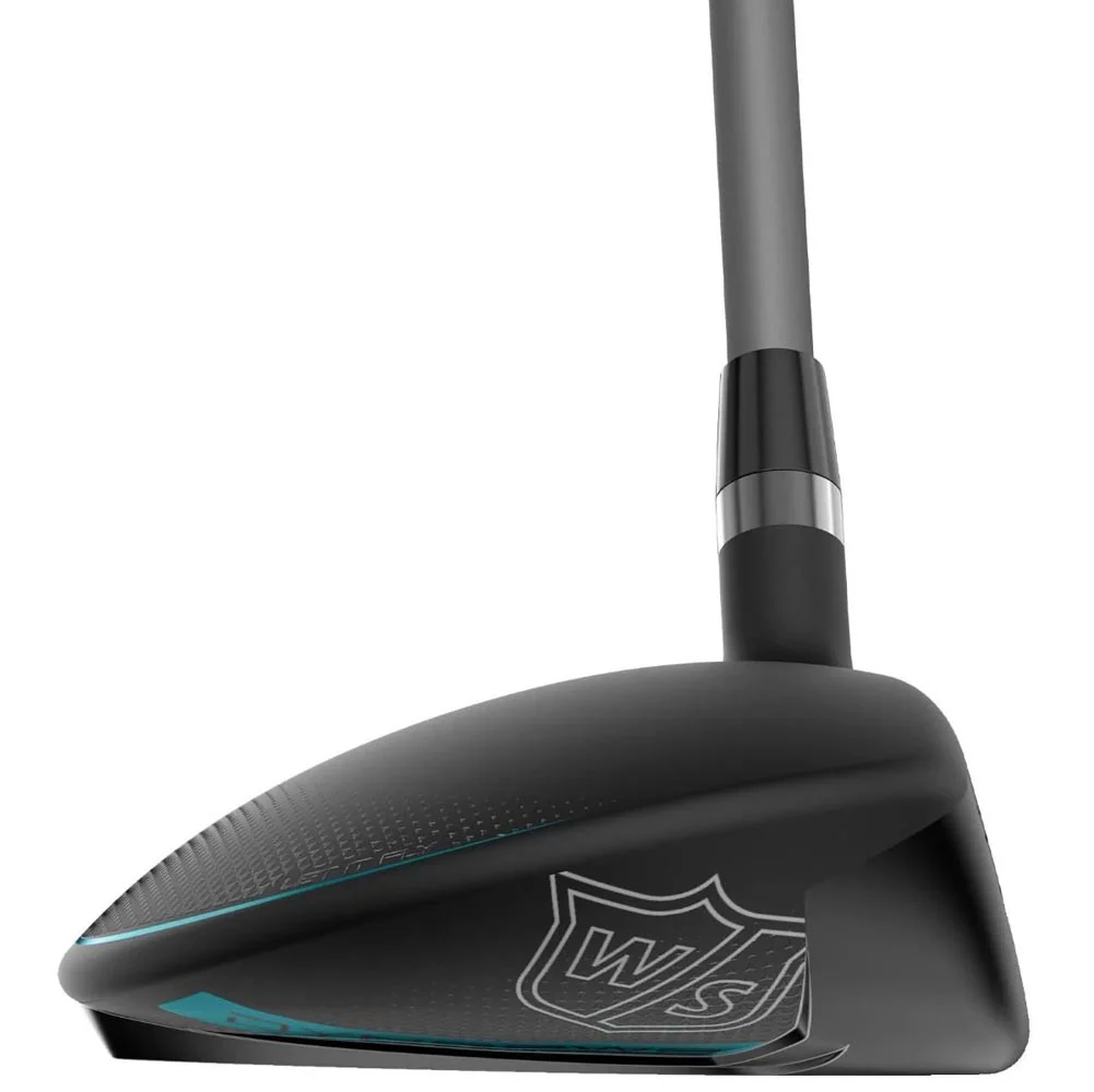 Wilson Women's Dynapower Fairway Wood (Right-Handed) - Image 4