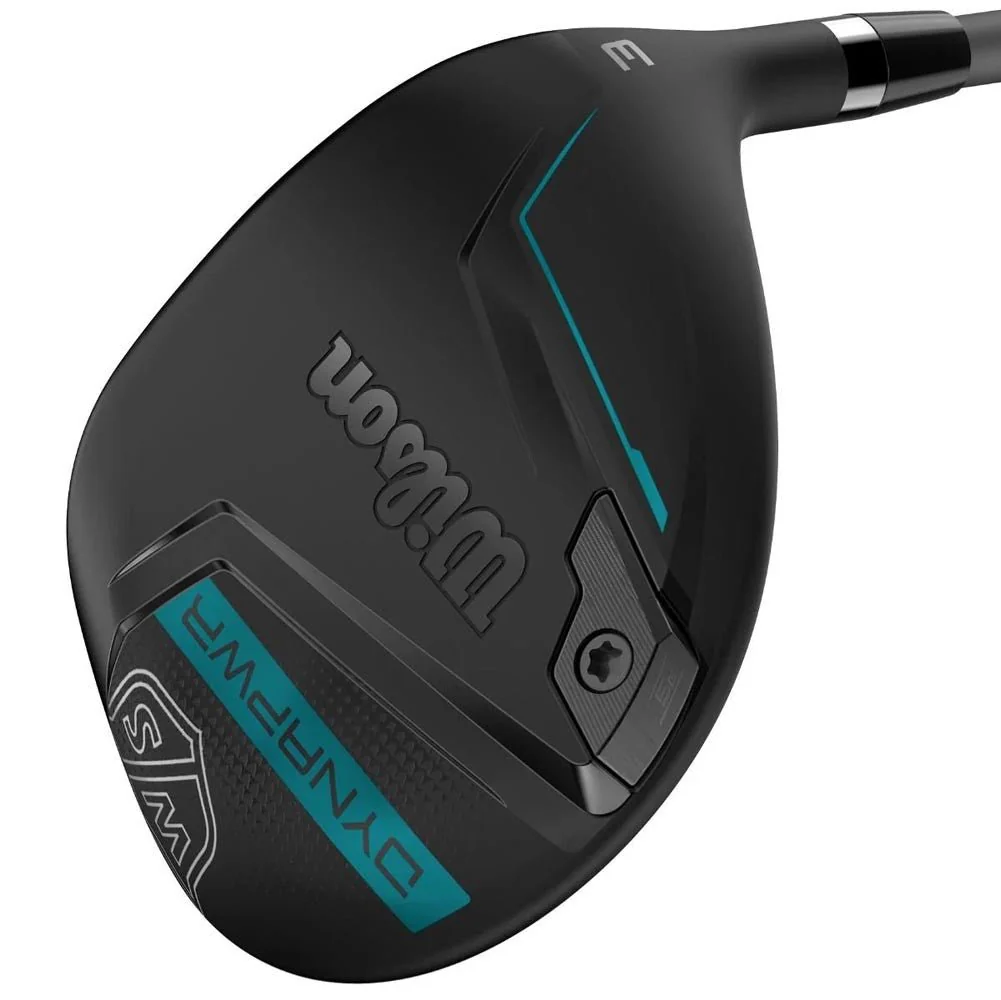 Wilson Women's Dynapower Fairway Wood (Right-Handed) - Image 5