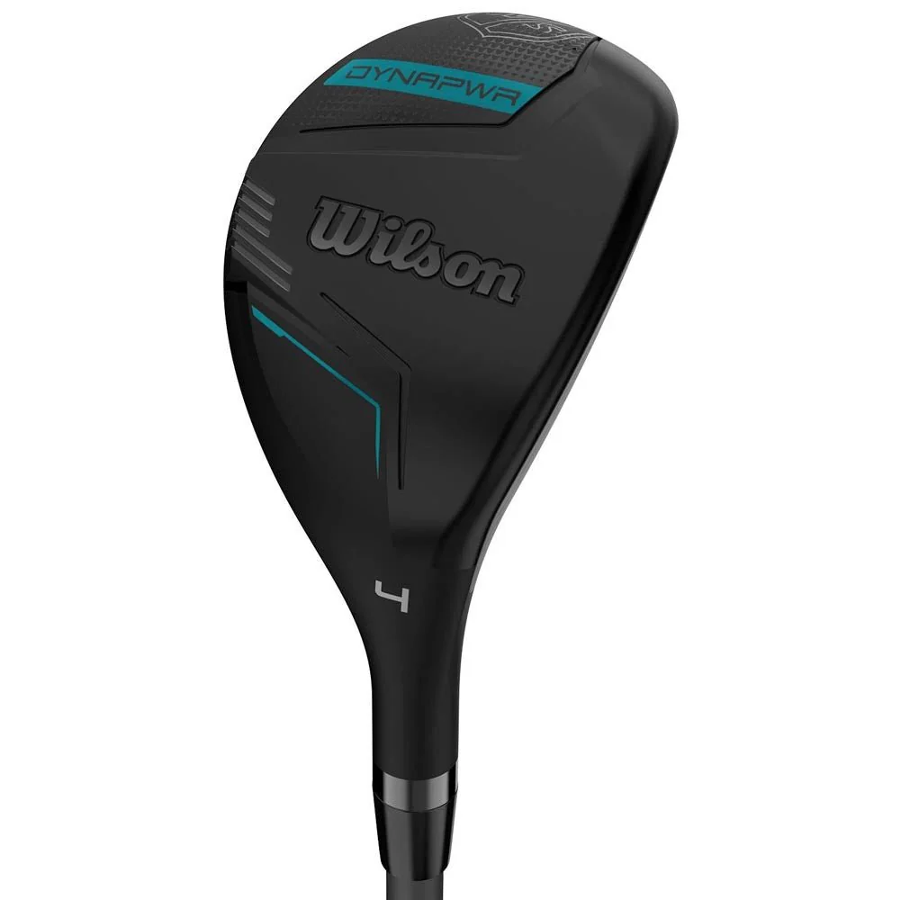 Wilson Women's Dynapower Hybrid (Right-Handed)