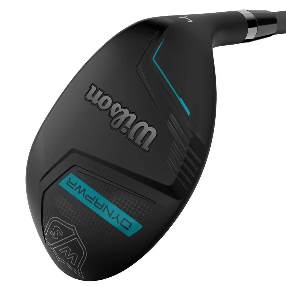 Wilson Women's Dynapower Hybrid (Right-Handed) - Image 5