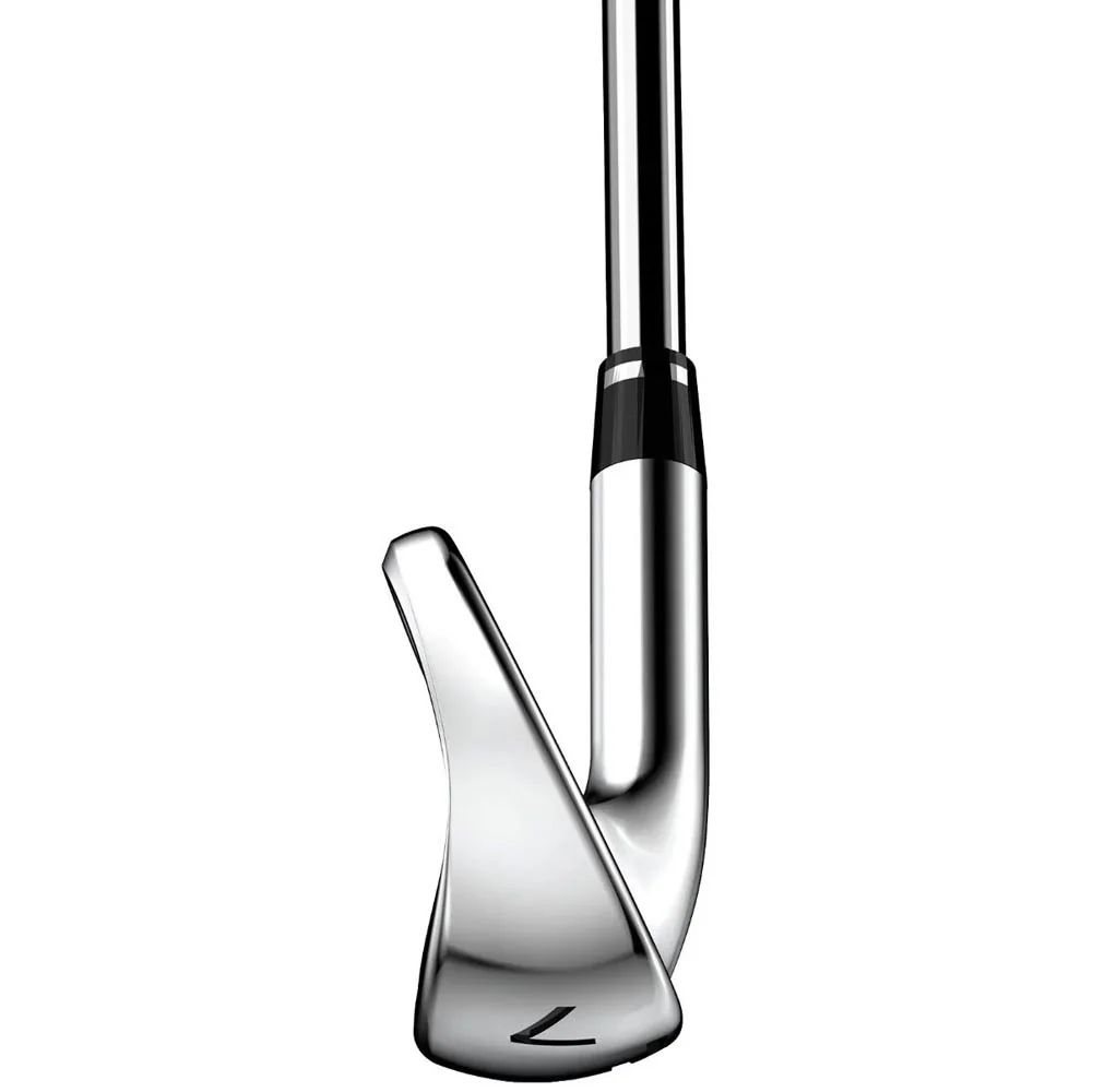 Wilson Women's Dynapower Iron Set Right-Handed - Image 4