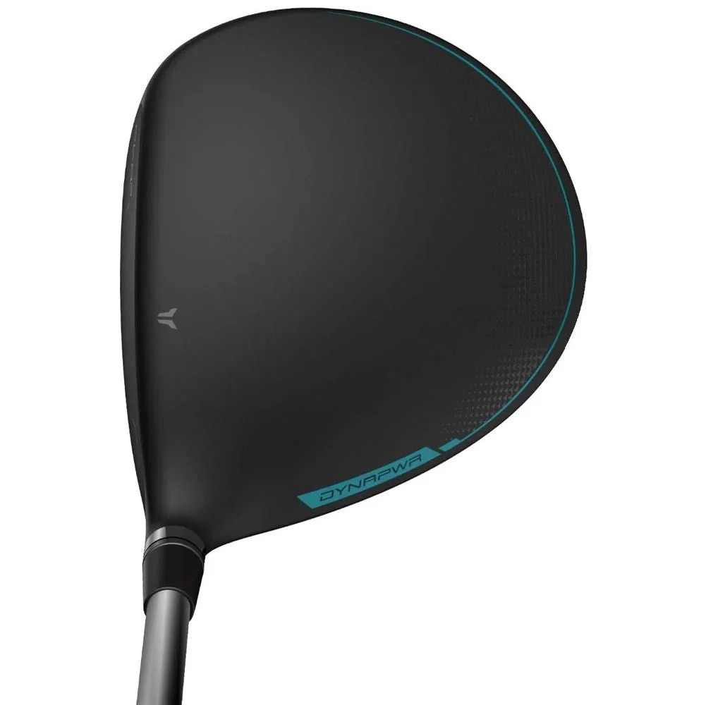Wilson Women's Dynapower Titanium Driver Right-Handed - Image 2
