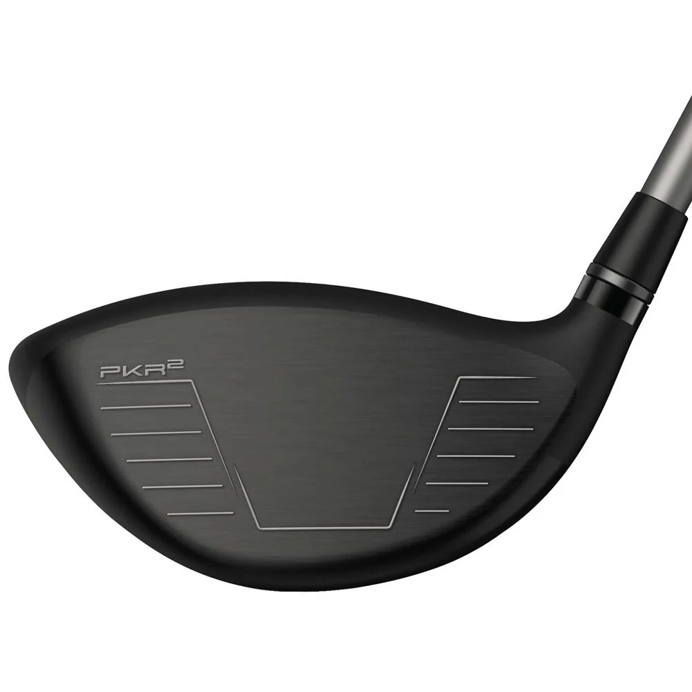Wilson Women's Dynapower Titanium Driver Right-Handed - Image 3