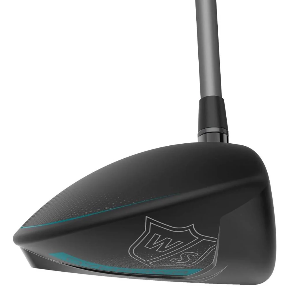 Wilson Women's Dynapower Titanium Driver Right-Handed - Image 4
