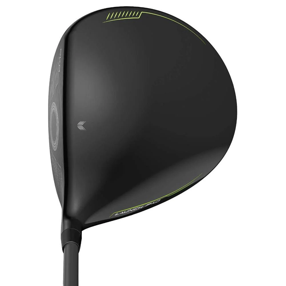 Wilson Women's Launch Pad 2 Driver Right-Handed - Image 2
