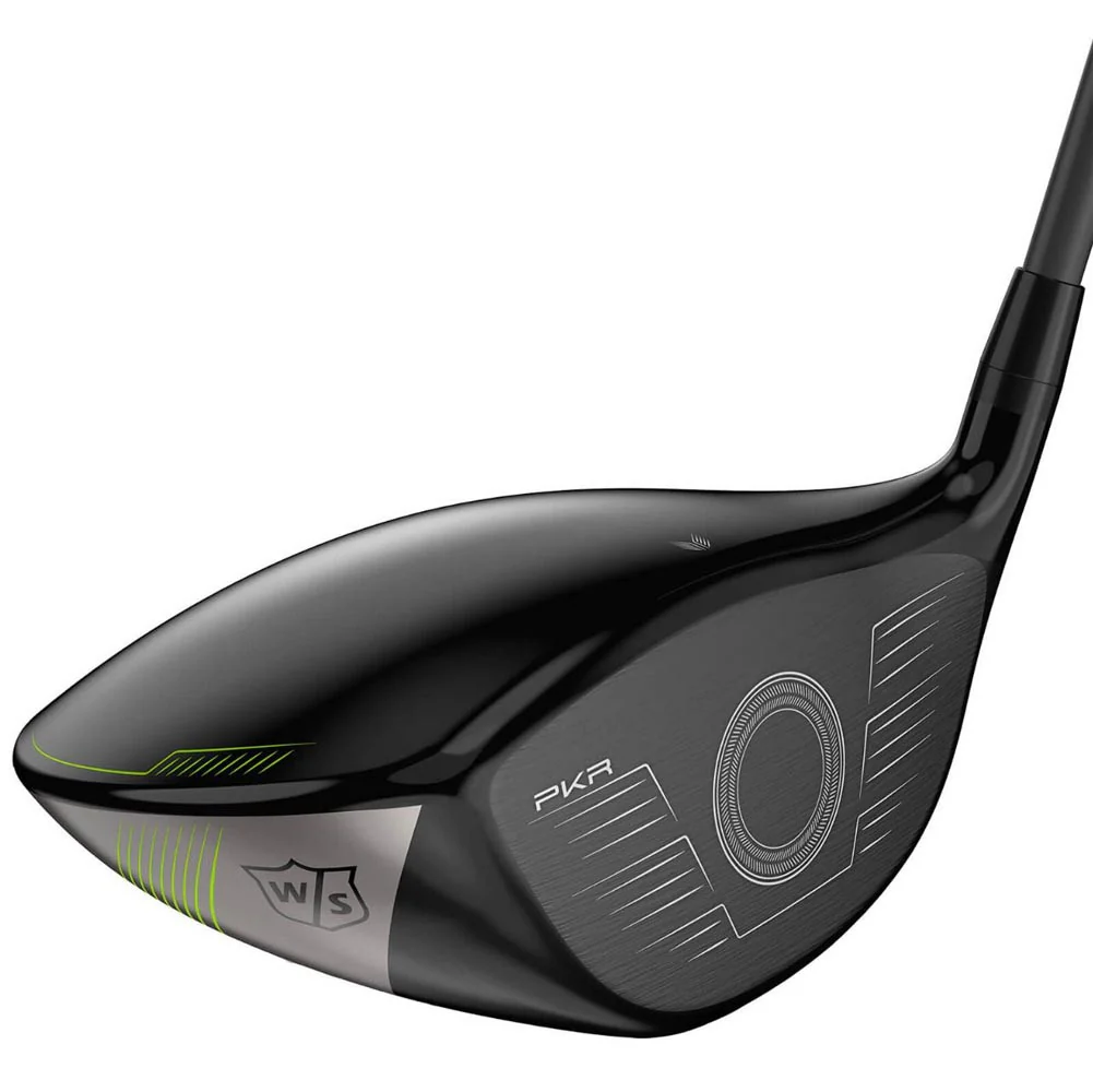 Wilson Women's Launch Pad 2 Driver Right-Handed - Image 4