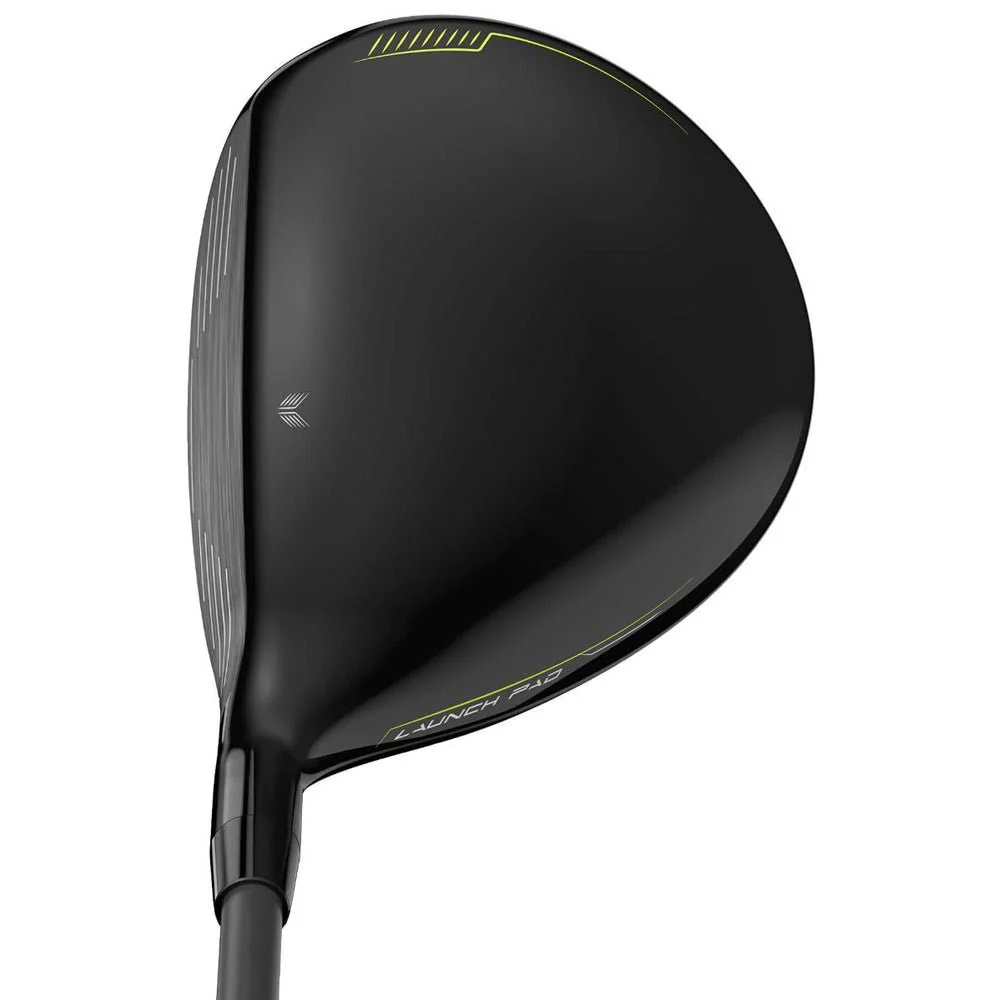 Wilson Women's Launch Pad 2 Fairway Wood (Loft #5 Wood)