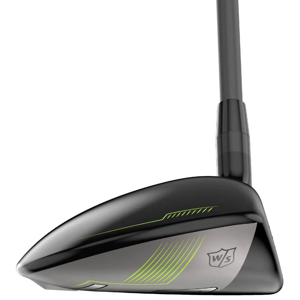 Wilson Women's Launch Pad 2 Fairway Wood (Loft #7 Wood) - Image 7