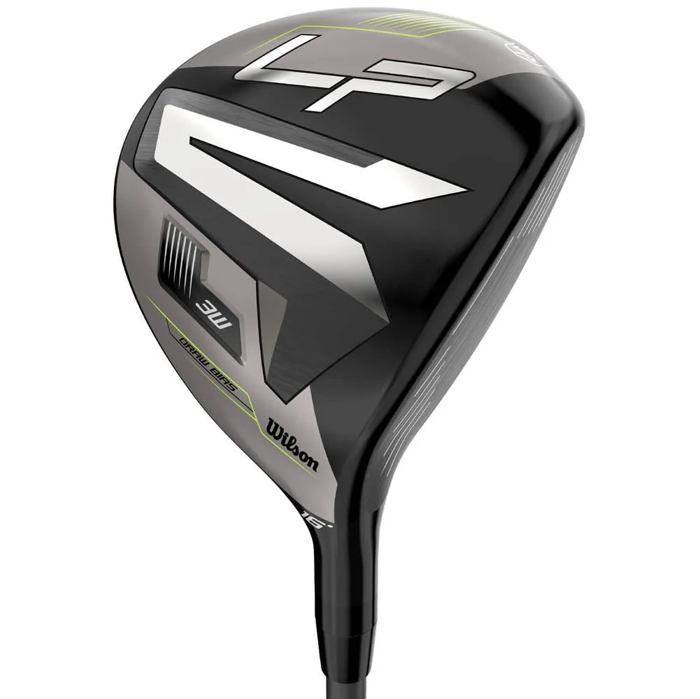Wilson Women's Launch Pad 2 Fairway Wood (Loft #7 Wood) - Image 8