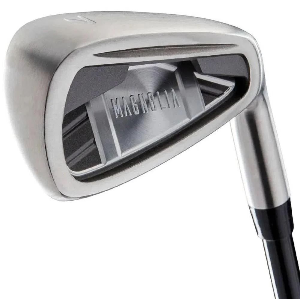 Wilson Women's Magnolia Calm Wave Complete Set - Cart Bag - Image 2