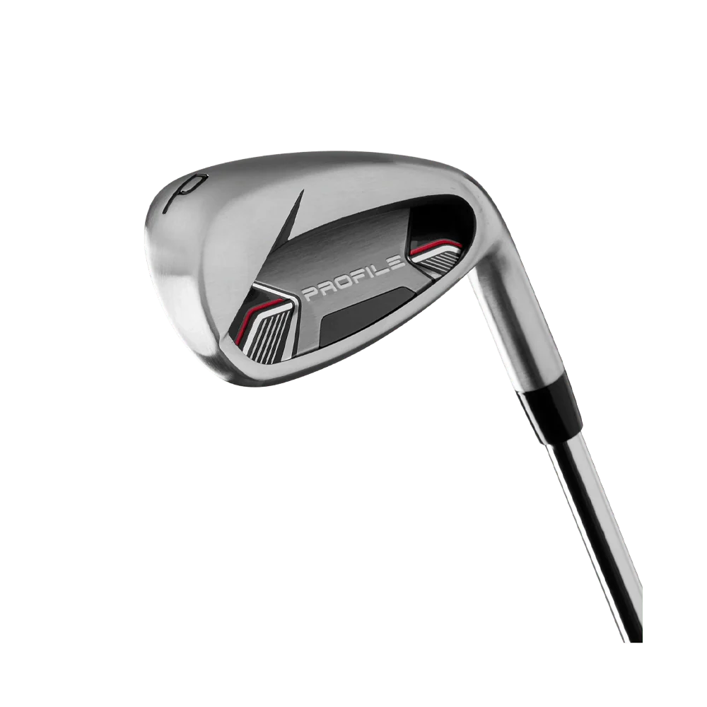 Wilson Teen Profile Complete Set - Stand Bag - Image 7