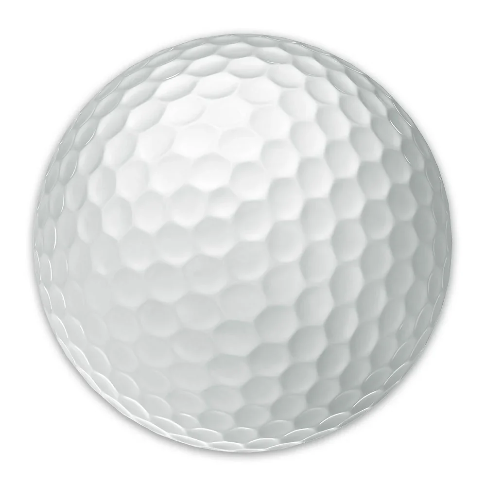 Wilson Triad Personalized Golf Balls