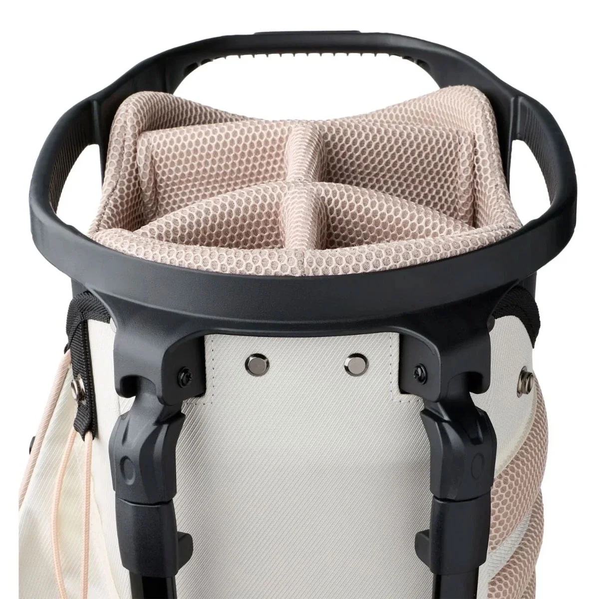 Wilson Women's Aurora Complete Set - Carry Bag - Image 10