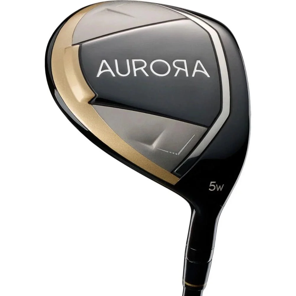 Wilson Women's Aurora Complete Set - Carry Bag - Image 3
