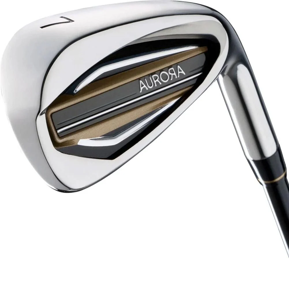 Wilson Women's Aurora Complete Set - Carry Bag - Image 5