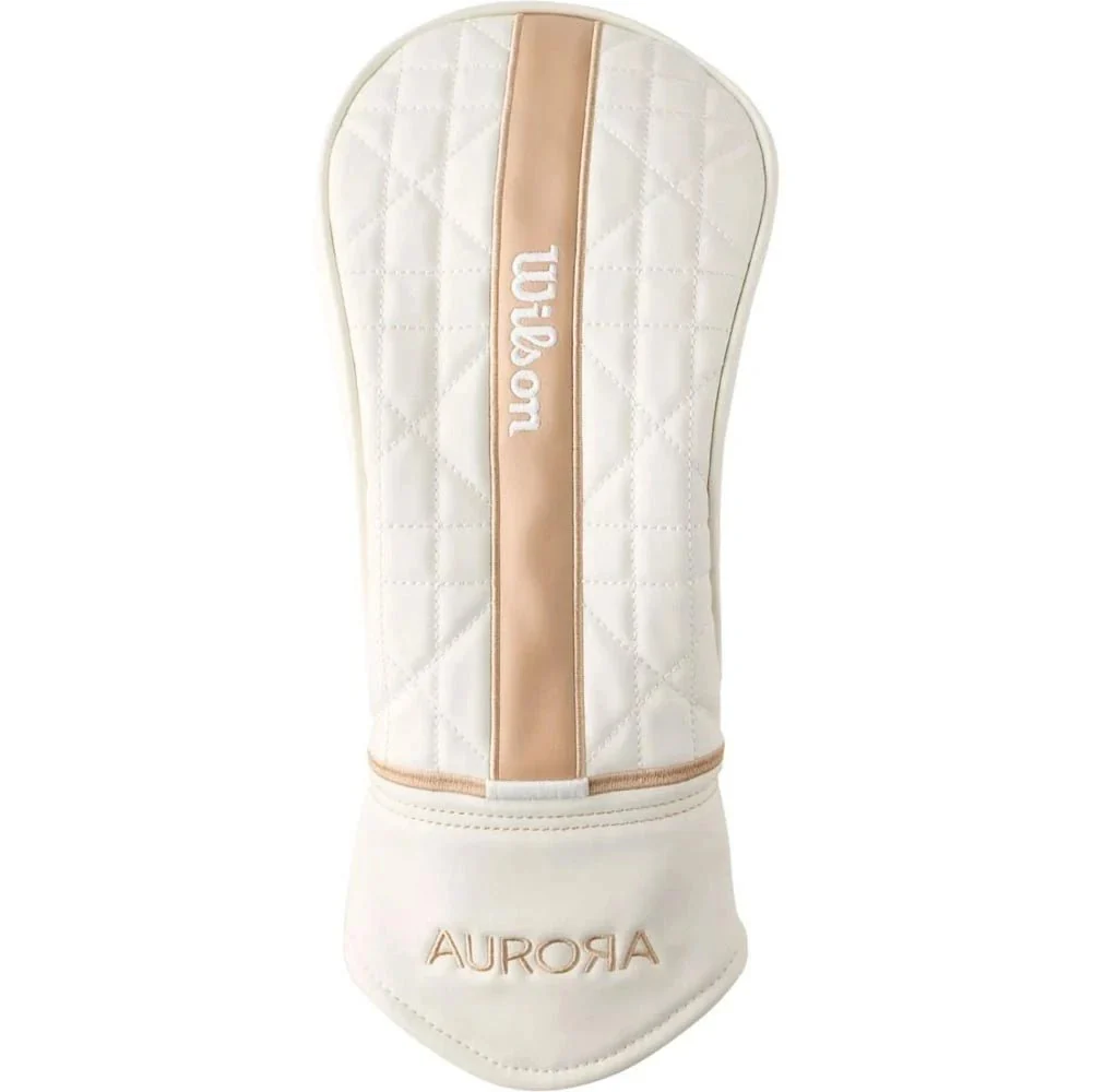 Wilson Women's Aurora Complete Set - Carry Bag - Image 9
