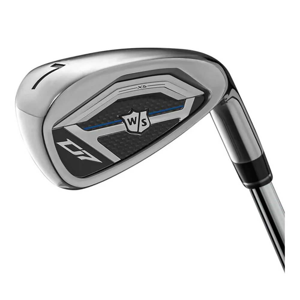 Wilson Women's D7 XS Iron Set