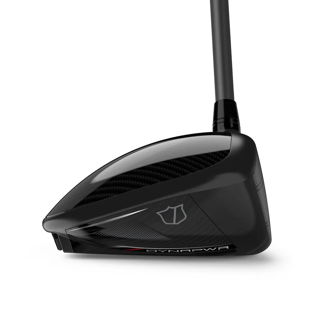 Wilson Women's DYNAPWR Carbon Lite Driver - Image 4