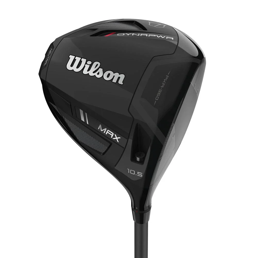 Wilson Women's DYNAPWR MAX Lite Driver