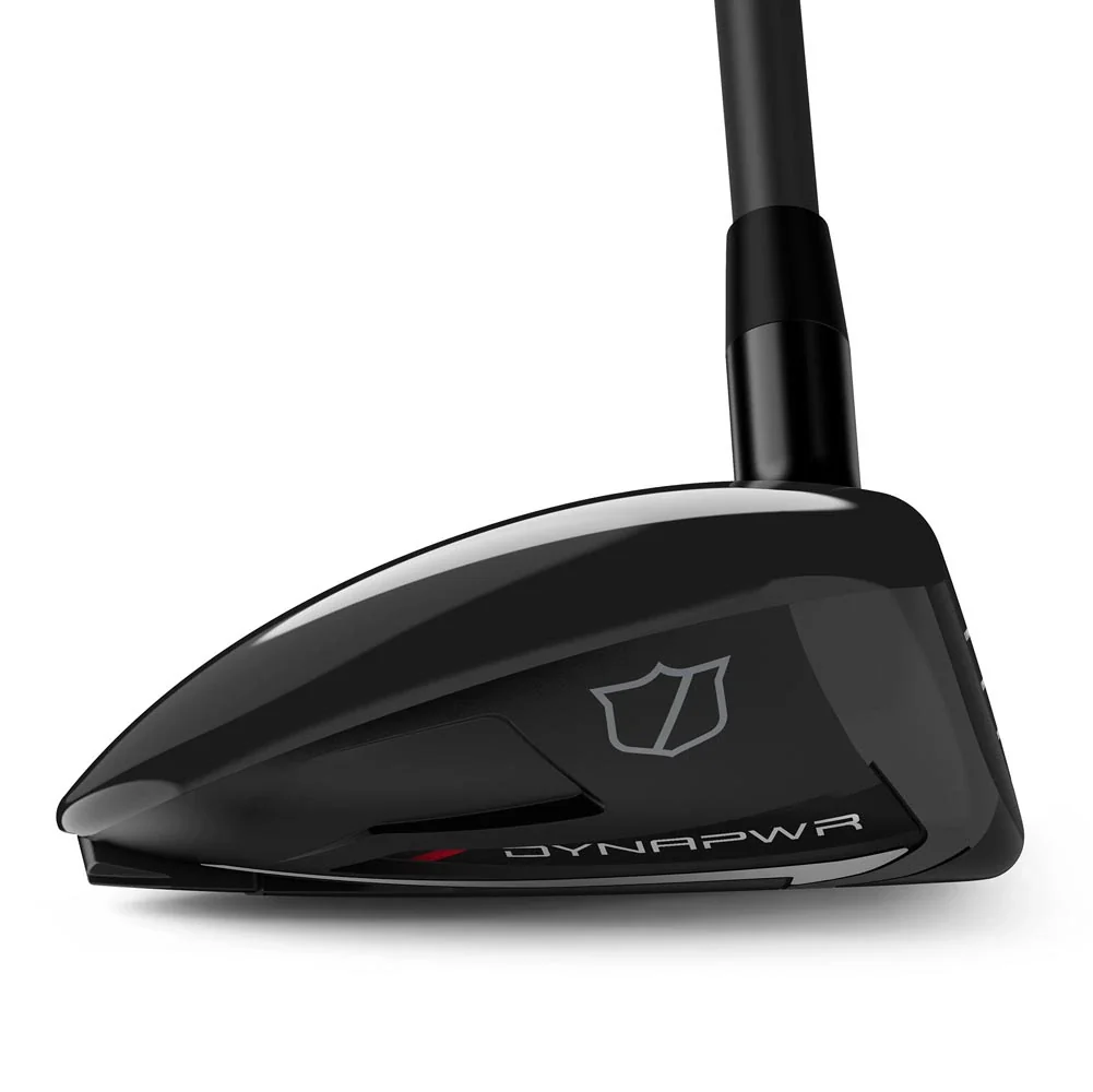 Wilson Women's DYNAPWR MAX Lite Fairway Wood - Image 4