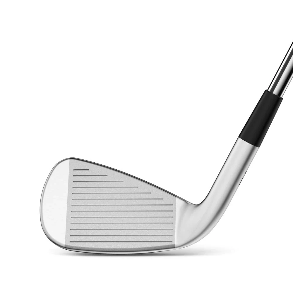 Wilson Women's DYNAPWR MAX Lite Iron Set - Image 2