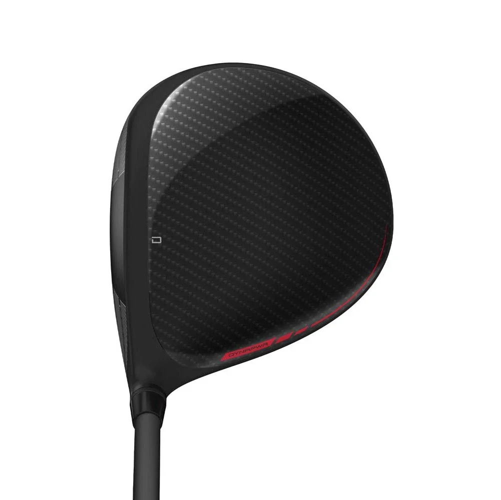 Wilson Women's DYNAPWR MAX+ Driver - Image 2