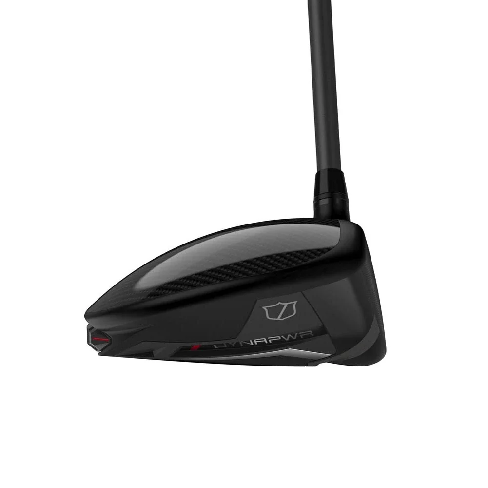 Wilson Women's DYNAPWR MAX+ Driver - Image 4