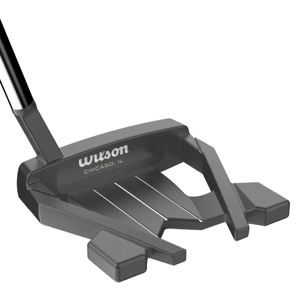 Wilson Women's Infinite Buckingham Putter - 2024 - Image 3