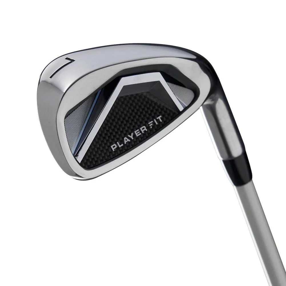 Wilson Women's PlayerFit Complete Set - Cart Bag - Image 6