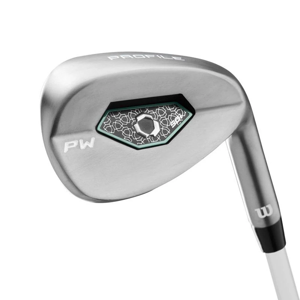 Wilson Women's Profile SGI Complete Set - Carry - Image 6