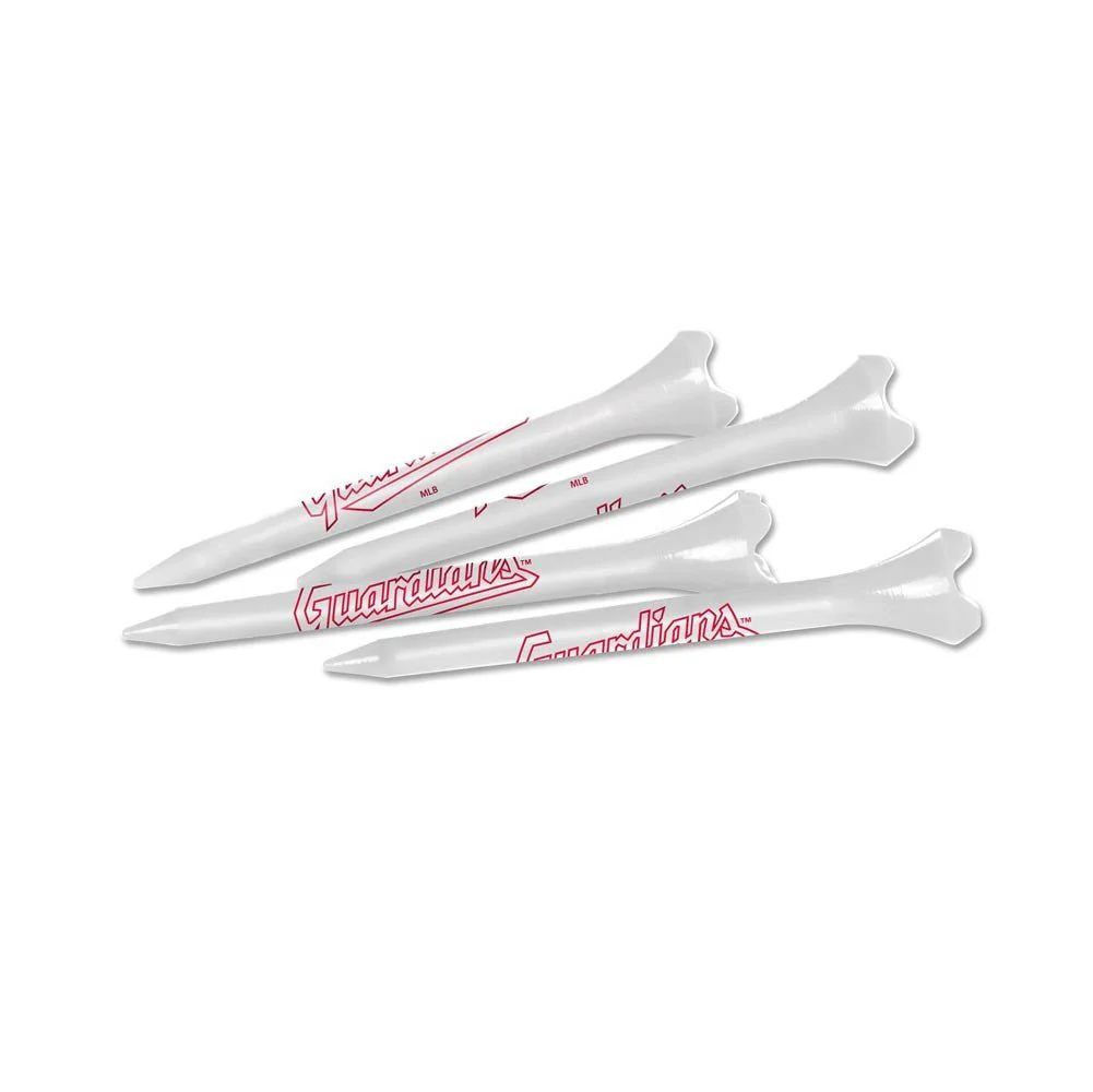 WinCraft MLB Cleveland Guardians Tee Pack - 40 Count